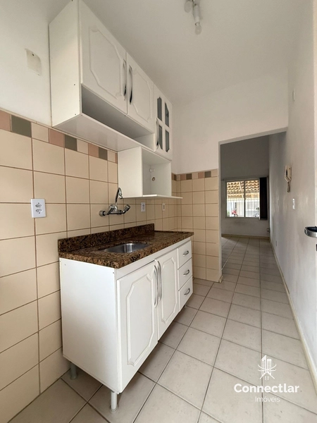 CASA DE DOIS DORMITÓRIO A 100M da Manoel Elias: 14ª foto da galeria de imagens do imóvel