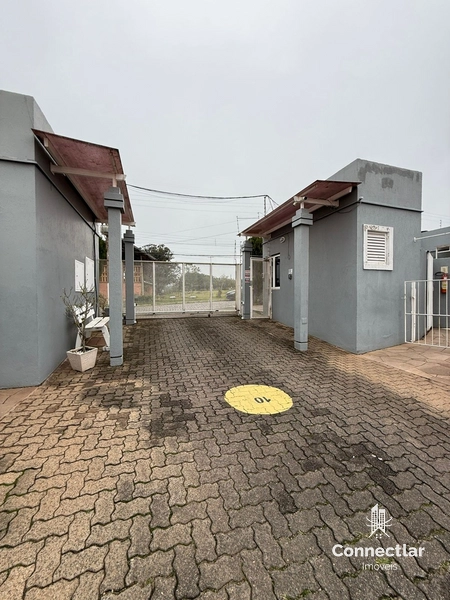 CASA DE DOIS DORMITÓRIO A 100M da Manoel Elias: 3ª foto da galeria de imagens do imóvel