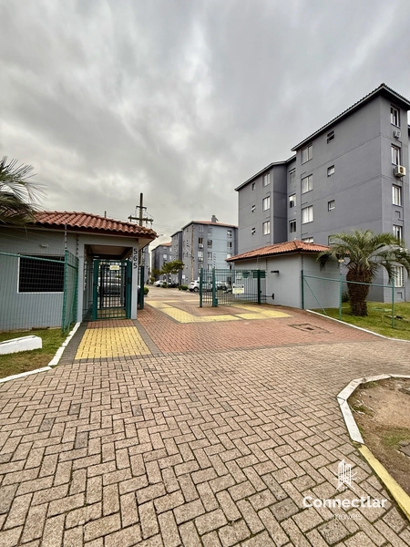 ÓTIMO APARTAMENTO NO BAIRRO ALTO PETROPOLIS: 2ª foto da galeria de imagens do imóvel