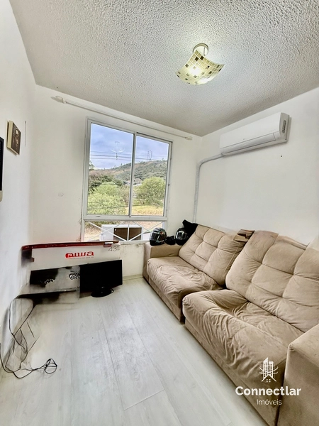 ÓTIMO APARTAMENTO NO BAIRRO ALTO PETROPOLIS: 8ª foto da galeria de imagens do imóvel