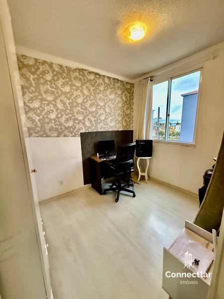 ÓTIMO APARTAMENTO NO BAIRRO ALTO PETROPOLIS: 9ª foto da galeria de imagens do imóvel
