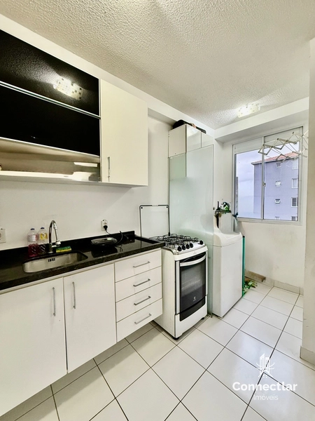 ÓTIMO APARTAMENTO NO BAIRRO ALTO PETROPOLIS: 6ª foto da galeria de imagens do imóvel