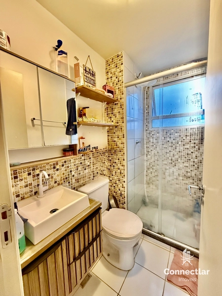 ÓTIMO APARTAMENTO NO BAIRRO ALTO PETROPOLIS: 12ª foto da galeria de imagens do imóvel