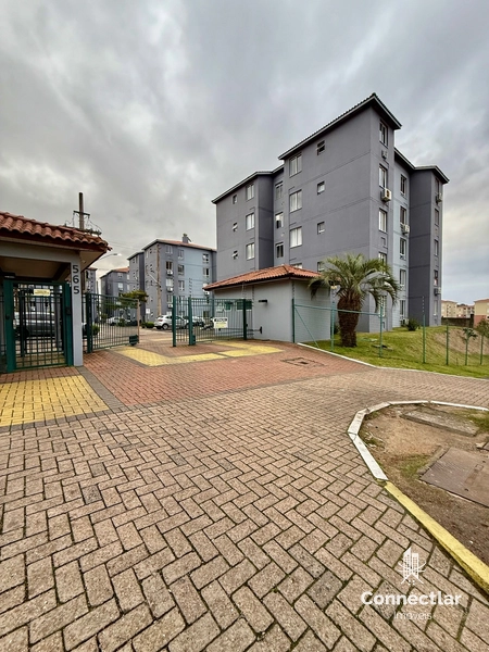 ÓTIMO APARTAMENTO NO BAIRRO ALTO PETROPOLIS: 3ª foto da galeria de imagens do imóvel