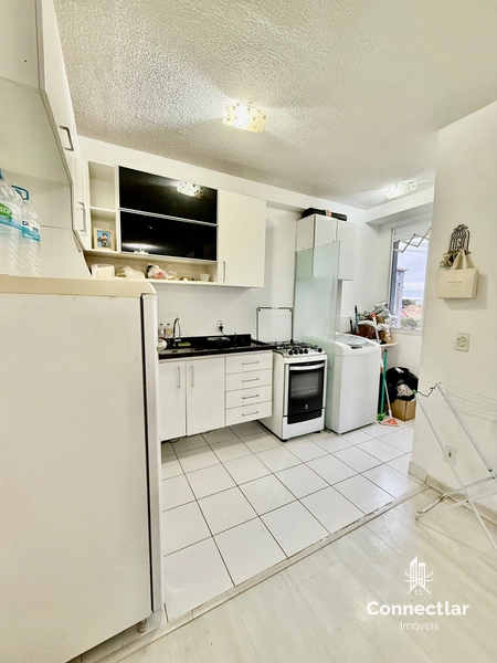 ÓTIMO APARTAMENTO NO BAIRRO ALTO PETROPOLIS: 4ª foto da galeria de imagens do imóvel
