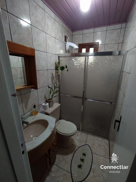 Terreno com Duas Casas e Pátio Amplo – Excelente Oportunidade!: 20ª foto da galeria de imagens do imóvel