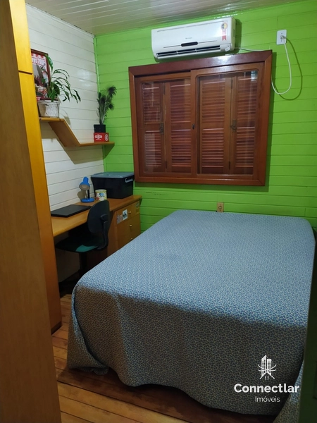 Terreno com Duas Casas e Pátio Amplo – Excelente Oportunidade!: 19ª foto da galeria de imagens do imóvel