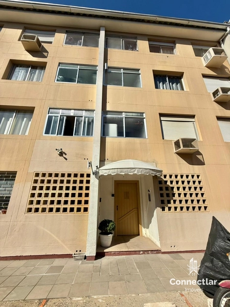APARTAMENTO DE 1 DORMITÓRIO TODO REFORMADO: 3ª foto da galeria de imagens do imóvel