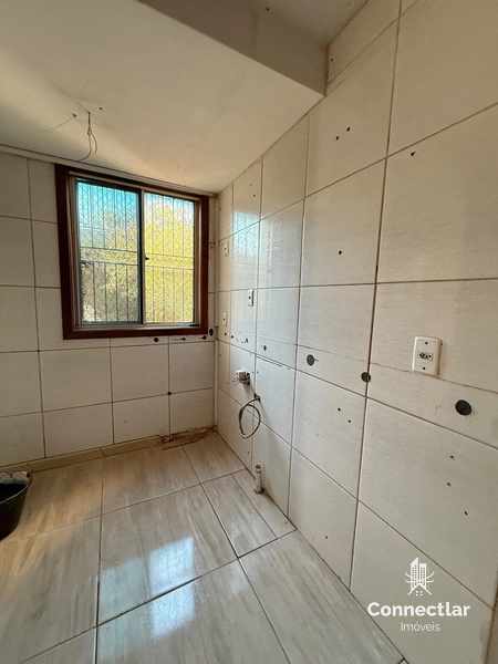 APARTAMENTO DE DOIS DORMITÓRIO NO JARDIM LEOPOLDINA: 8ª foto da galeria de imagens do imóvel