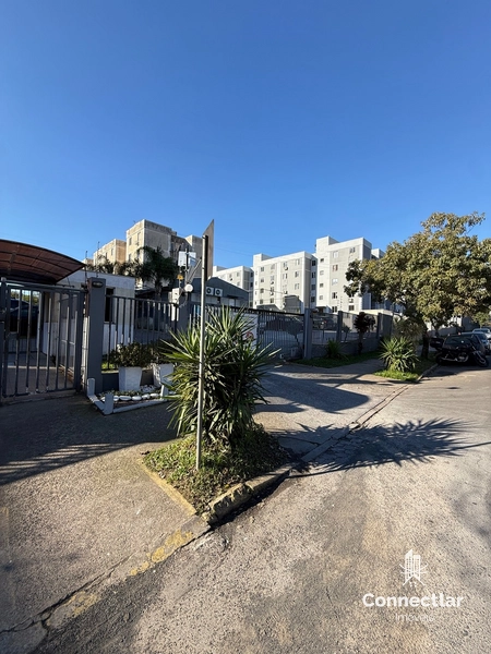 APARTAMENTO DE DOIS DORMITÓRIO NO JARDIM LEOPOLDINA: 1ª foto da galeria de imagens do imóvel