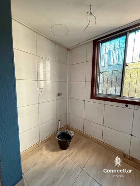 APARTAMENTO DE DOIS DORMITÓRIO NO JARDIM LEOPOLDINA: 9ª foto da galeria de imagens do imóvel