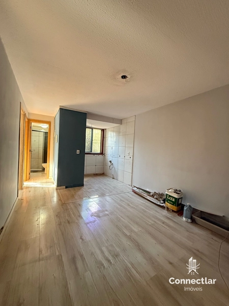 APARTAMENTO DE DOIS DORMITÓRIO NO JARDIM LEOPOLDINA: 6ª foto da galeria de imagens do imóvel
