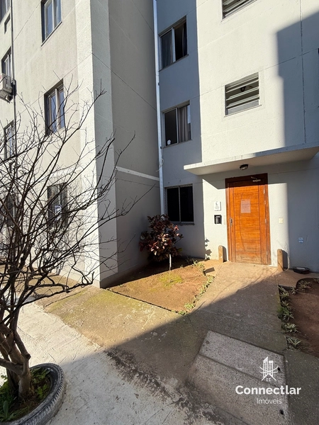 APARTAMENTO DE DOIS DORMITÓRIO NO JARDIM LEOPOLDINA: 5ª foto da galeria de imagens do imóvel