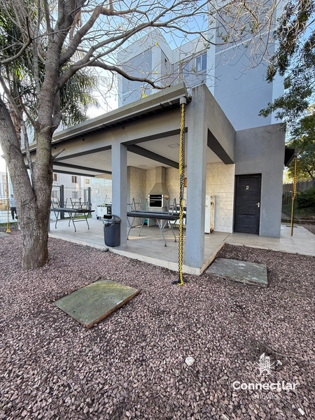 APARTAMENTO DE DOIS DORMITÓRIO NO JARDIM LEOPOLDINA: 16ª foto da galeria de imagens do imóvel