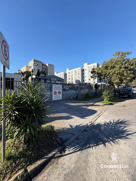 APARTAMENTO DE DOIS DORMITÓRIO NO JARDIM LEOPOLDINA: 2ª foto da galeria de imagens do imóvel