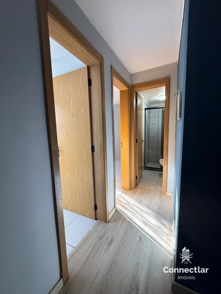 APARTAMENTO DE DOIS DORMITÓRIO NO JARDIM LEOPOLDINA: 11ª foto da galeria de imagens do imóvel