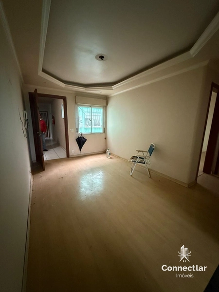 Apartamento 2 Dormitórios no Bairro Humaitá: 7ª foto da galeria de imagens do imóvel