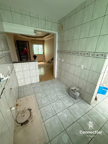 Apartamento 2 Dormitórios no Bairro Humaitá: 10ª foto da galeria de imagens do imóvel