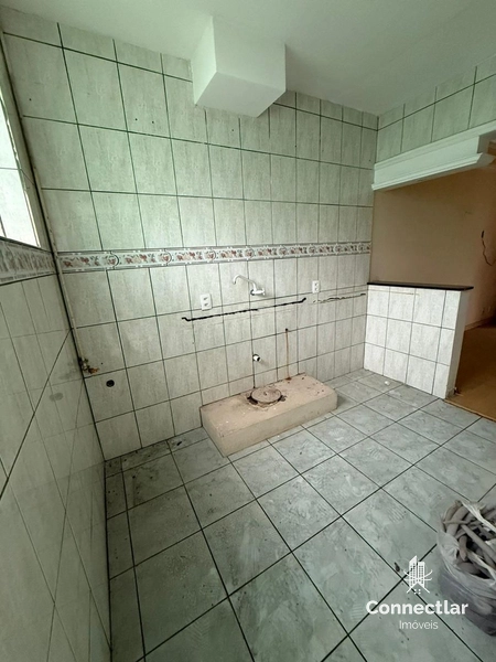Apartamento 2 Dormitórios no Bairro Humaitá: 9ª foto da galeria de imagens do imóvel