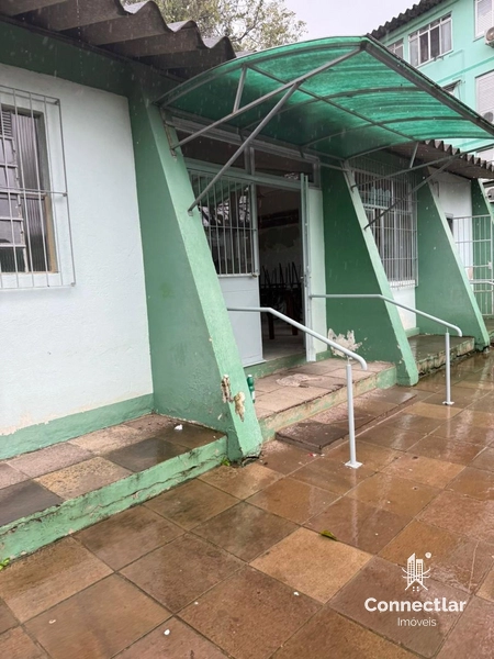 Apartamento 2 Dormitórios no Bairro Humaitá: 18ª foto da galeria de imagens do imóvel