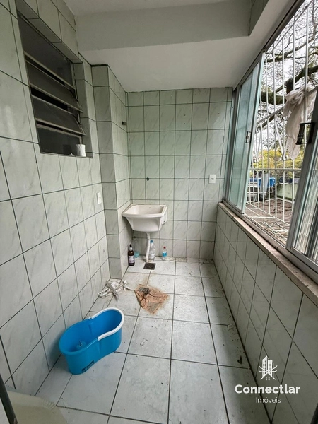 Apartamento 2 Dormitórios no Bairro Humaitá: 11ª foto da galeria de imagens do imóvel
