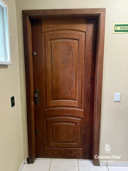 Apartamento 2 Dormitórios no Bairro Humaitá: 5ª foto da galeria de imagens do imóvel