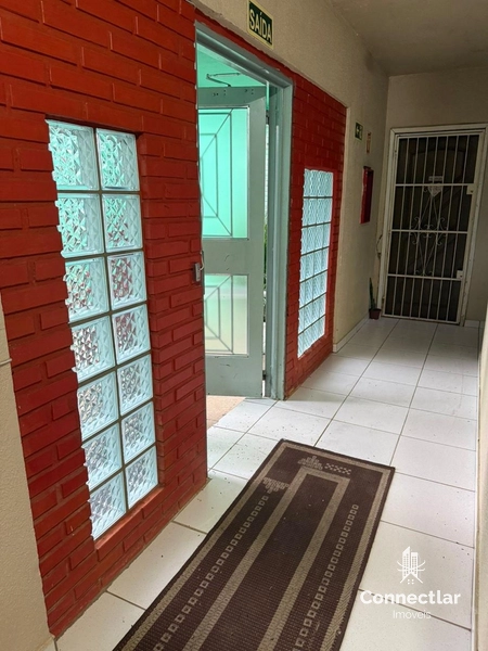 Apartamento 2 Dormitórios no Bairro Humaitá: 3ª foto da galeria de imagens do imóvel