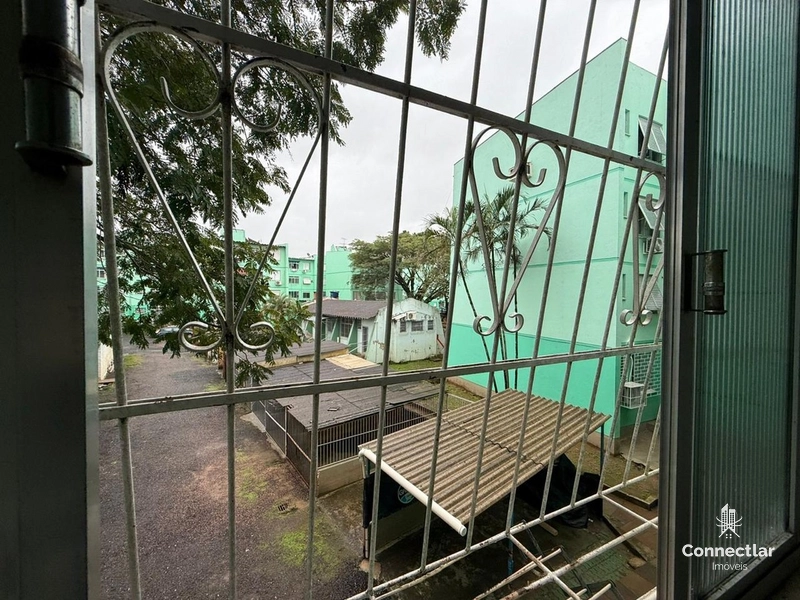 Apartamento 2 Dormitórios no Bairro Humaitá: 12ª foto da galeria de imagens do imóvel