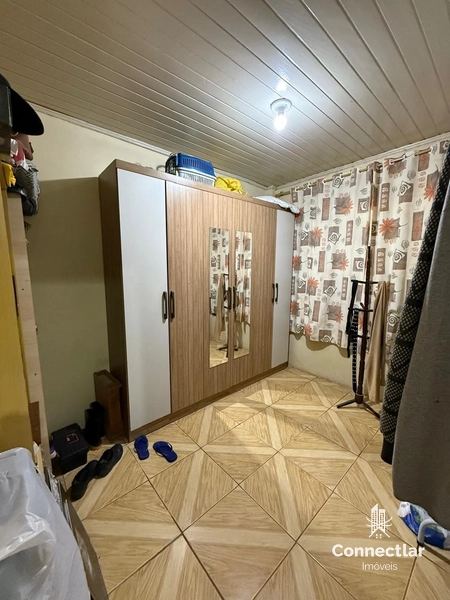 CASA AMPLA COM PARTE DA FRENTE PARA POSSÍVEL COMÉRCIO.: 11ª foto da galeria de imagens do imóvel