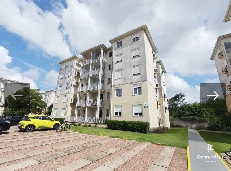 APARTAMENTO NO BAIRRO HUMAITÁ: 2ª foto da galeria de imagens do imóvel
