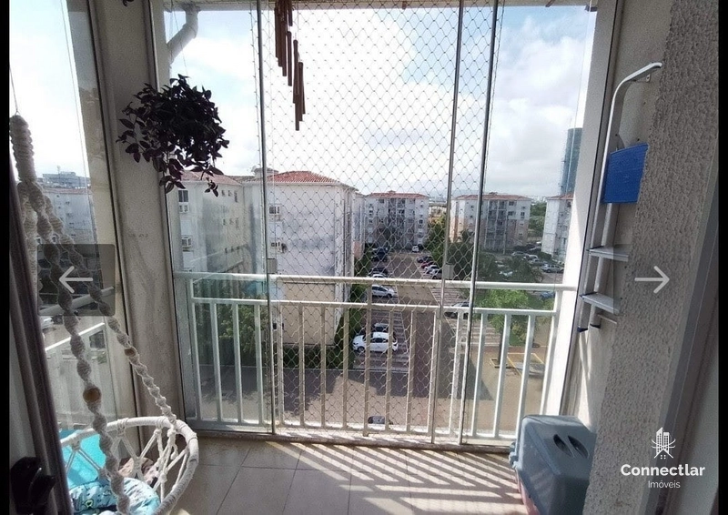 APARTAMENTO NO BAIRRO HUMAITÁ: 6ª foto da galeria de imagens do imóvel