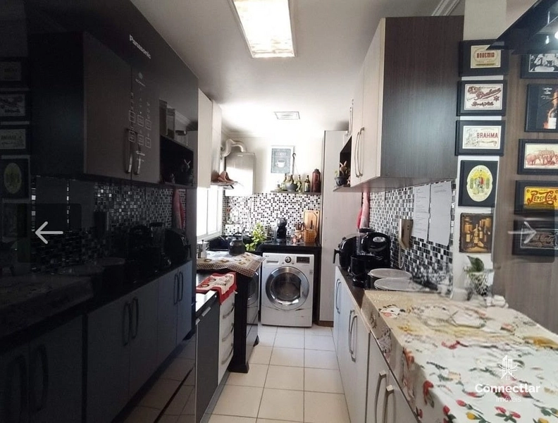 APARTAMENTO NO BAIRRO HUMAITÁ: 7ª foto da galeria de imagens do imóvel