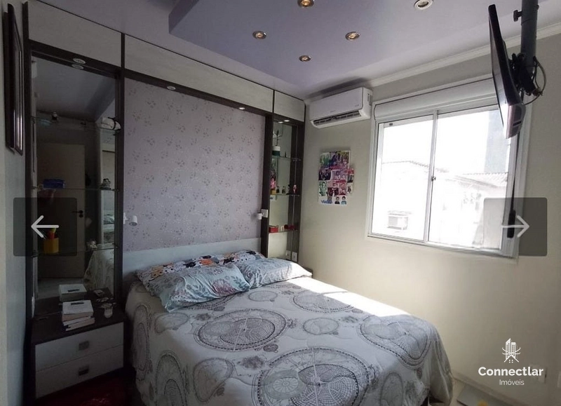 APARTAMENTO NO BAIRRO HUMAITÁ: 9ª foto da galeria de imagens do imóvel