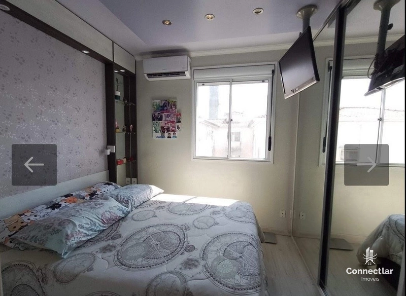 APARTAMENTO NO BAIRRO HUMAITÁ: 10ª foto da galeria de imagens do imóvel