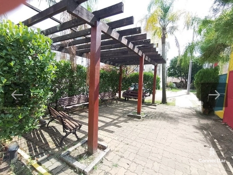 APARTAMENTO NO BAIRRO HUMAITÁ: 18ª foto da galeria de imagens do imóvel