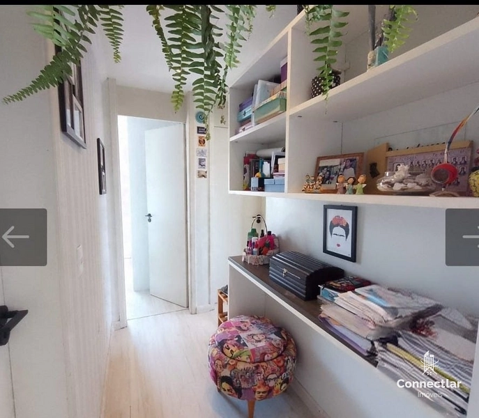 APARTAMENTO NO BAIRRO HUMAITÁ: 12ª foto da galeria de imagens do imóvel