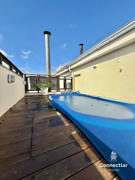 APARTAMENTO 3 DORMITÓRIOS NO BAIRRO PARTENON.: 29ª foto da galeria de imagens do imóvel