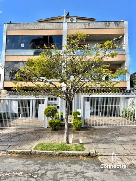 APARTAMENTO 3 DORMITÓRIOS NO BAIRRO PARTENON.: 3ª foto da galeria de imagens do imóvel