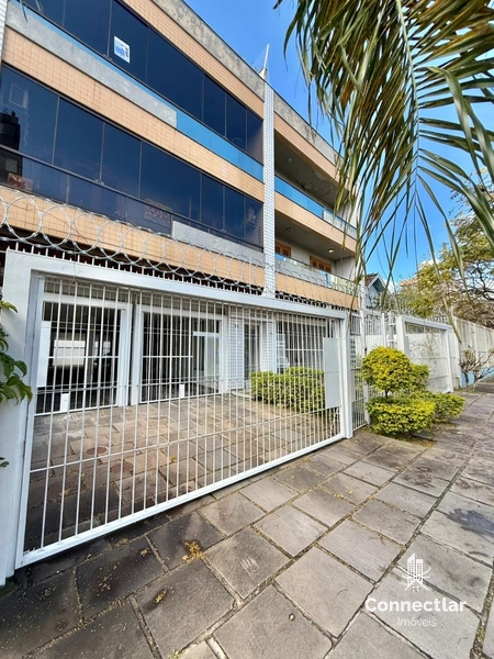 APARTAMENTO 3 DORMITÓRIOS NO BAIRRO PARTENON.: 2ª foto da galeria de imagens do imóvel