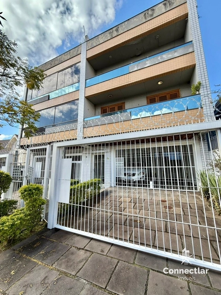 APARTAMENTO 3 DORMITÓRIOS NO BAIRRO PARTENON.: 1ª foto da galeria de imagens do imóvel