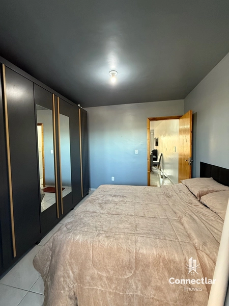 Apartamento Térreo 1 Dormitório à Venda no Bairro Porto Verde: 10ª foto da galeria de imagens do imóvel