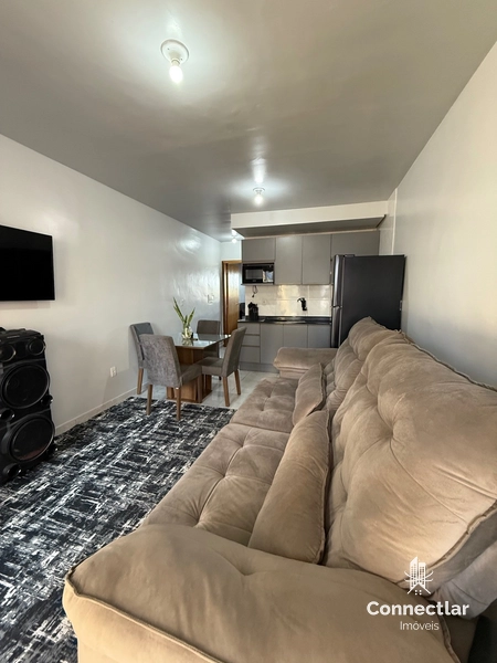 Apartamento Térreo 1 Dormitório à Venda no Bairro Porto Verde: 2ª foto da galeria de imagens do imóvel