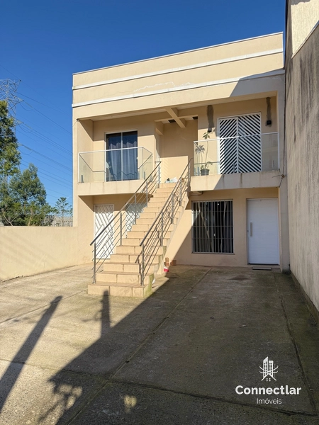 Apartamento Térreo 1 Dormitório à Venda no Bairro Porto Verde: 1ª foto da galeria de imagens do imóvel