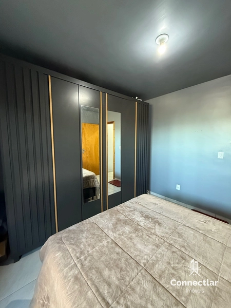 Apartamento Térreo 1 Dormitório à Venda no Bairro Porto Verde: 9ª foto da galeria de imagens do imóvel