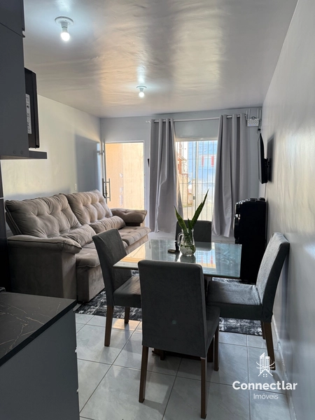 Apartamento Térreo 1 Dormitório à Venda no Bairro Porto Verde: 5ª foto da galeria de imagens do imóvel