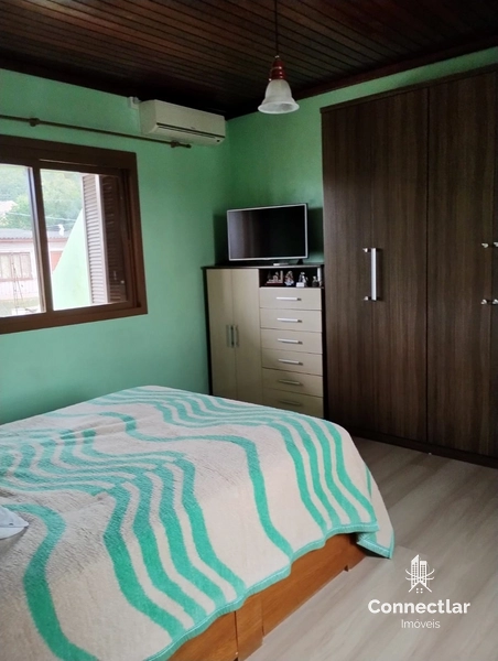 CASA NA SANTA ISABEL EM VIAMÃO: 9ª foto da galeria de imagens do imóvel