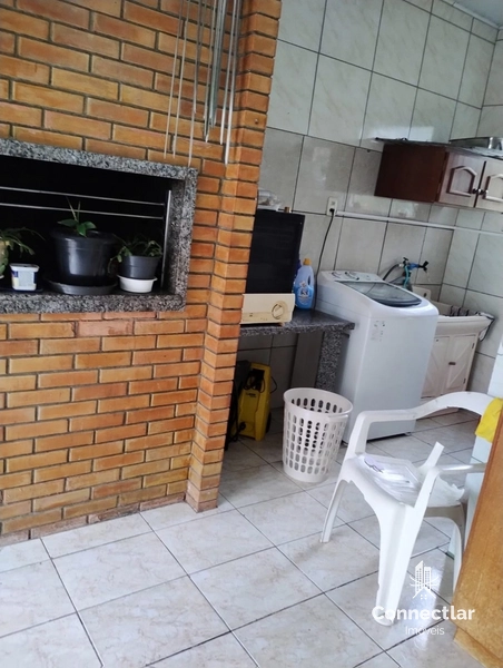 CASA NA SANTA ISABEL EM VIAMÃO: 17ª foto da galeria de imagens do imóvel