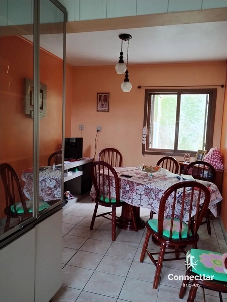 CASA NA SANTA ISABEL EM VIAMÃO: 5ª foto da galeria de imagens do imóvel
