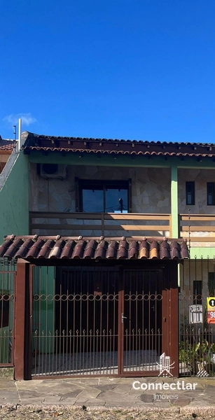 CASA NA SANTA ISABEL EM VIAMÃO: 1ª foto da galeria de imagens do imóvel