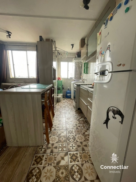 Apartamento de 2 dormitórios à venda: 6ª foto da galeria de imagens do imóvel